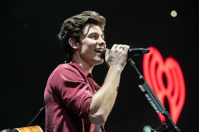 Shawn Mendes - Hotplota.pl