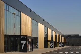 Lotnisko Warszawa Radom