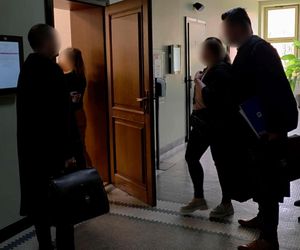 W trakcie rehabilitacji Poli stało się coś strasznego. W sądzie ruszył proces