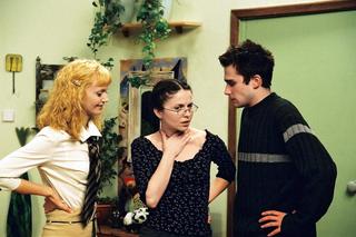 Agnieszka Michalska grała Krysię w Lokatorach. Tak zmieniała się aktorka