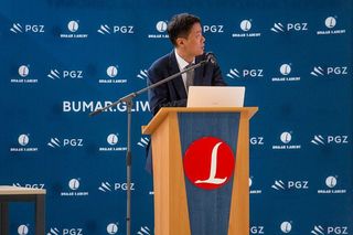 Przełomowe rozmowy w Bumarze-Łabędy. Czołgi K2GF/K2PL coraz bliżej Polski