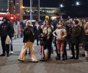 Światełko do Nieba na zakończenie 33. Finału WOŚP w Lublinie