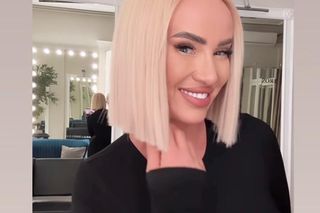 Izabela Macudzińska z Królowych życia już tak nie wygląda. Internauci zgodni: piękna