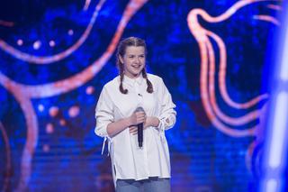 Karolina Mikołajczak - kim jest uczestniczka The Voice Kids 5, która czaruje głosem? 