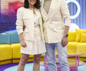 Katarzyna Cichopek - syn nie przyleci na ślub mamy