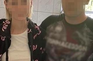 Narzeczona strażaka z Gdyni walczy o życie. Pomoc dla 27-letniej Pauliny pilnie potrzebna [ZDJĘCIA]