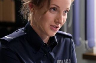 M jak miłość, odcinek 1873. Natalka (Dominika Suchecka)