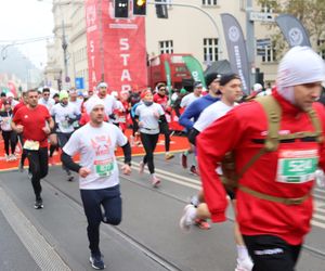 Bieg Niepodległości RUNPOLAND w Poznaniu