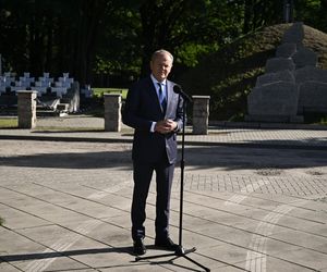 Donald Tusk stanowczo: Musimy stać za polskimi żołnierzami