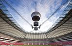 Stadion PGE Narodowy w Warszawie