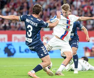 Górnik Zabrze przerwał serię zwycięstw. Porażka na koniec sierpnia i zdruzgotani kibice