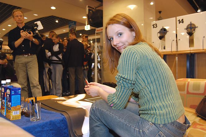 Ewelina Flinta 