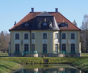 Pałace Branickich w Polsce