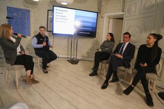 Uber walczy o bezpieczeństwo pasażerów. Firma przedstawiła zmiany i postulaty