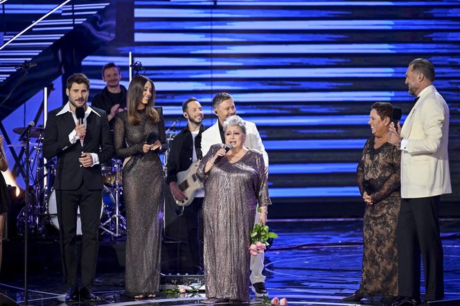 Dorota Wellman i Marcin Prokop to duet idealny. Tak wybrnęli z kłopotliwej sytuacji na festiwalu w Sopocie