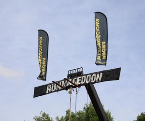 Runmageddon 2025 w Lublinie - dzień pierwszy
