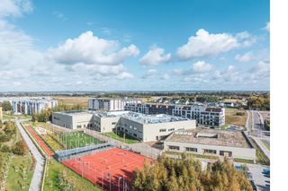 Życie w Architekturze 2025. CYNAMONOWA. Maćków Pracownia Projektowa