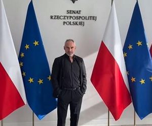 Jacek Kopczyński znowu się odzywa.