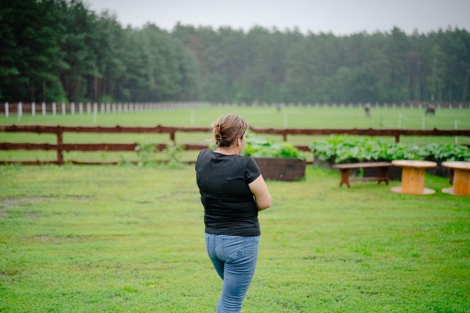 "Rolnik szuka żony"