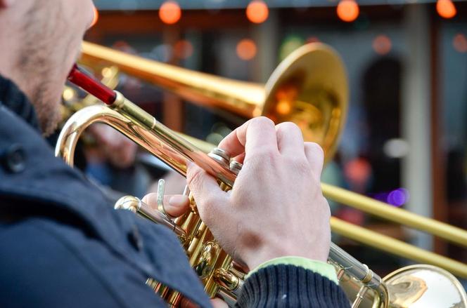 Muzyka Regionu - Regionalny Festiwal Orkiestr Dętych