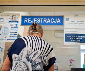 Gdzie w Polsce najłatwiej dostać się do lekarza? Sprawdzamy dostępność specjalistów