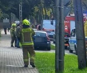 Ciała trzech osób w domu jednorodzinnym w Puławach