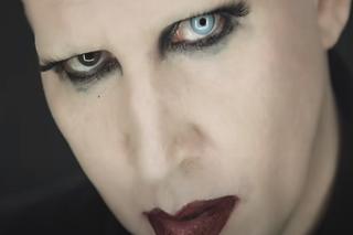 Ellie Rowsell opowiedziała o tym, jak Marilyn Manson napastował ją na jednym z festiwali