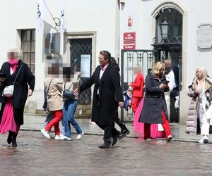  Anna Korcz wzięła ślub