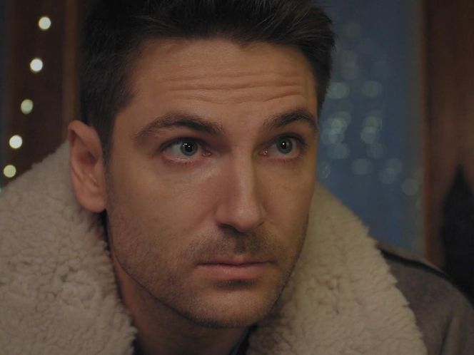 M jak miłość, odcinek 1858: Dima (Michaił Pszeniczny)