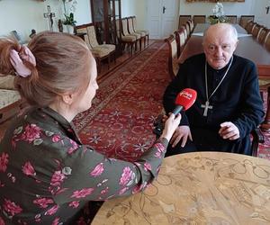 Kard. Nycz: szukajmy prawdziwych źródeł nadziei