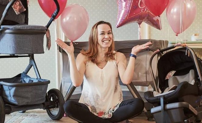 Martina Hingis