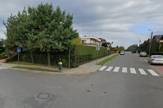 Najmniejsze miasto w województwie łódzkim ma 1,6 km kw. 