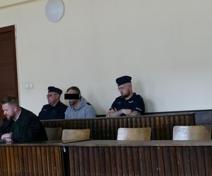 Chciał zabić byłą ukochaną na terenie szpitala. Rozstali się dzień wcześniej