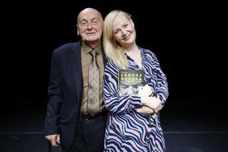 Katarzyna Stoparczyk