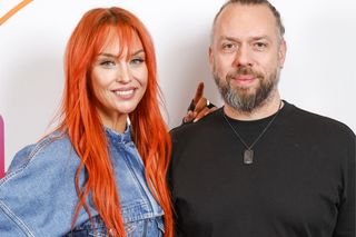 Wokalistka Red Lips jest w ciąży! Były momenty, że traciliśmy wiarę