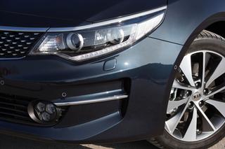 Kia Optima Sportswagon