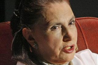 Marlena Milwiw, Baron