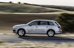 Audi Q7 e-tron 3.0 TDI quattro