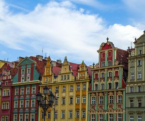 Najbardziej niedoceniane miasto w Polsce. Według znanego podróżnika to Wrocław