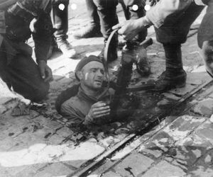 81. rocznica wybuchu Powstania Warszawskiego