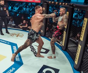 PRIME MMA 14