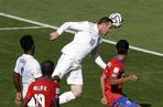 Anglia - Kostaryka, Brazylia 2014, Wayne Rooney