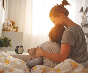 Czy związałbyś się z kobietą z dzieckiem? „Ta kobieta co dzień pokazuje siłę”