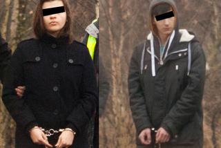 Muszą zgnić w więzieniu