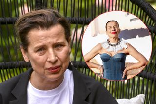 Katarzyna Herman wyznała: Byłam ofiarą przemocy. Jej wspomnienia przyprawiają o dreszcze!