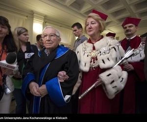 Nie żyje Wiesława Różewicz, żona jednego z najsłynniejszych polskich poetów - Tadeusza Różewicza