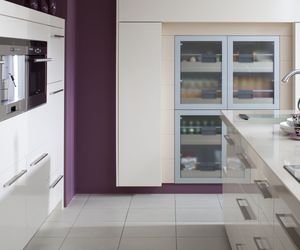 Nowoczesna kuchnia: najnowsze trendy w projektowaniu kuchennych wnętrz