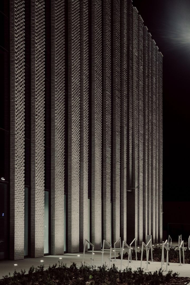 Nowy kampus Akademii Muzycznej w Bydgoszczy