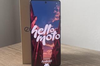 Motorola Edge 50 Pro