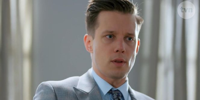 	Na Wspólnej odc. 4043. Darek Żbik (Michał Mikołajczak)